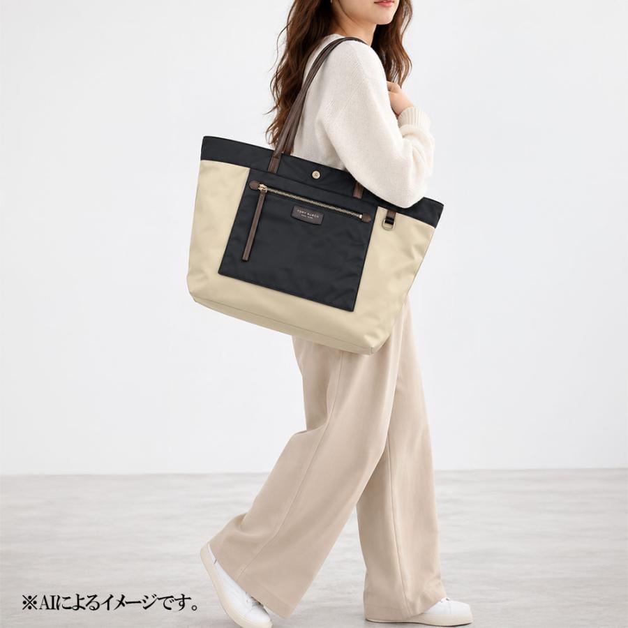 その他 gyulej TORY BURCH（トリーバーチ） トートバッグ ELLA TWIST エラ ツイスト