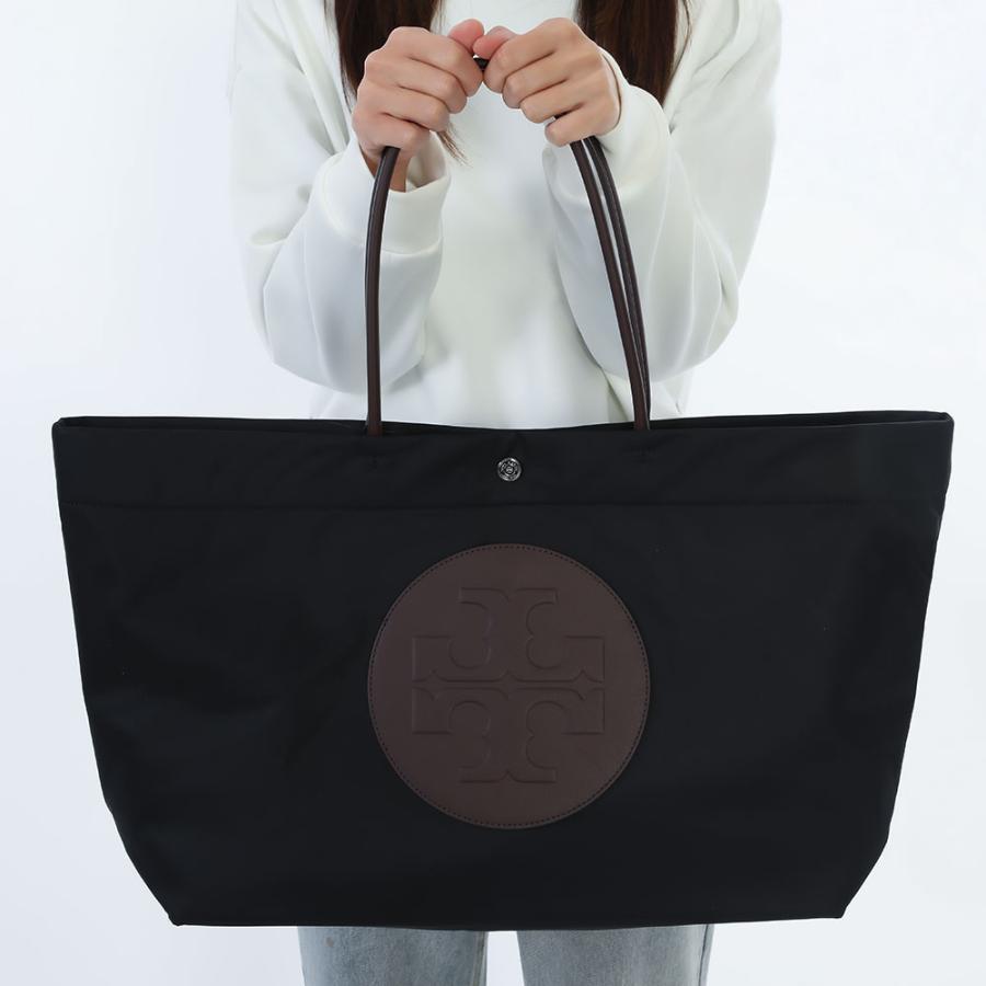 TORY BURCH（トリーバーチ） トートバッグ ELLA TWIST エラ ツイスト
