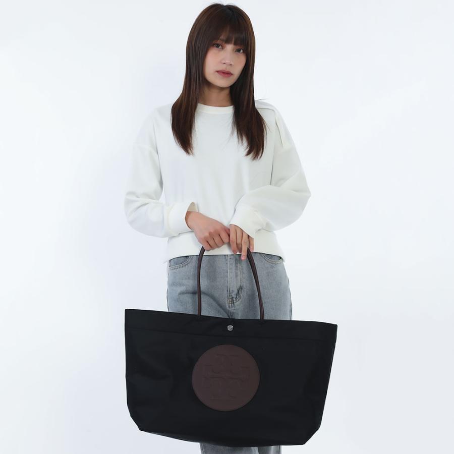 TORY BURCH（トリーバーチ） 新品・正規品☆ トートバッグ ELLA TWIST