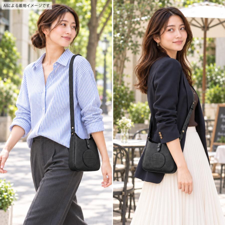 Miller（TORY BURCH） TORY BURCH MILLER SWING 185793 ショルダー