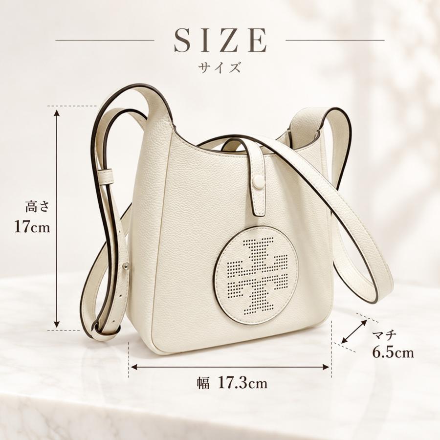 Miller（TORY BURCH） TORY BURCH MILLER SWING 185793 ショルダー