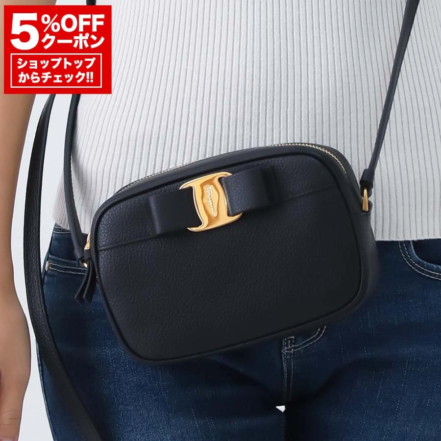 FERRAGAMO（フェラガモ） 全品P5倍&5%OFFクーポン8/31迄☆フェラガモ