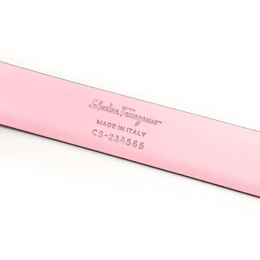 全品5%OFFクーポン☆30日迄☆フェラガモ 23 A565 749047