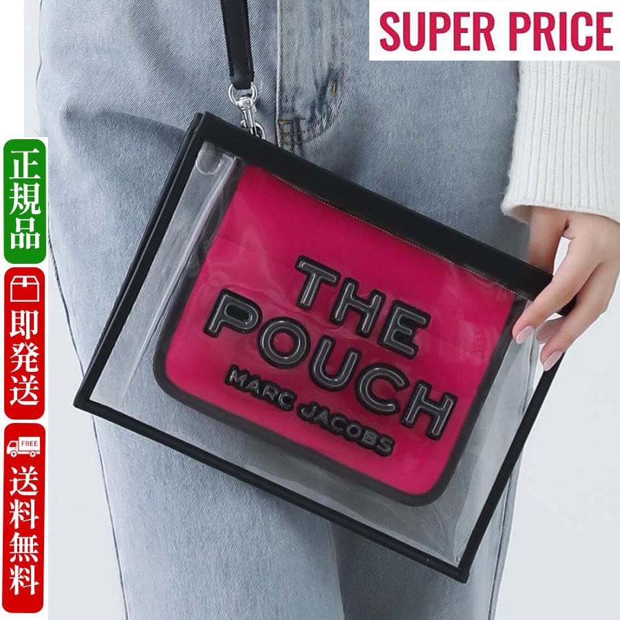 MARC JACOBS NEW YORKメンズセカンドバック、クラッチバック、ポーチ 楽天市場】MARC JACOBS マークジェイコブス クラッチバッグ M0015429