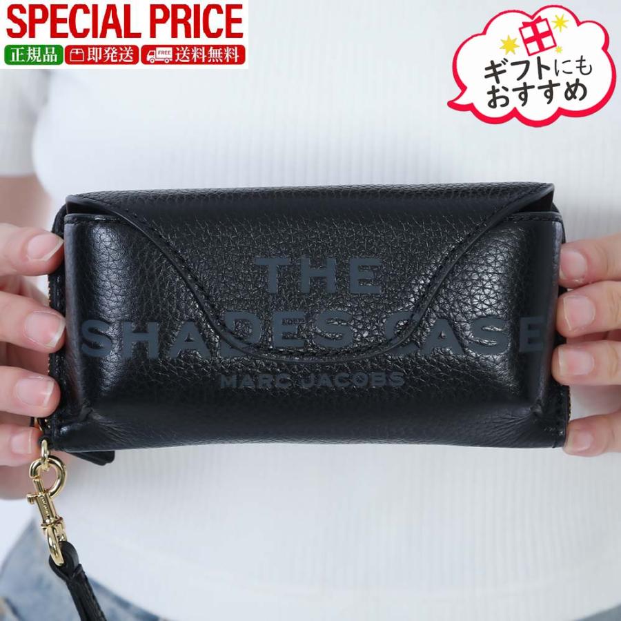 新品 MARC JACOBS マークジェイコブス 財布 レザー ブラック スリム MARC JACOBS（マーク・ジェイコブス） 新品・正規品☆MARC JACOBS