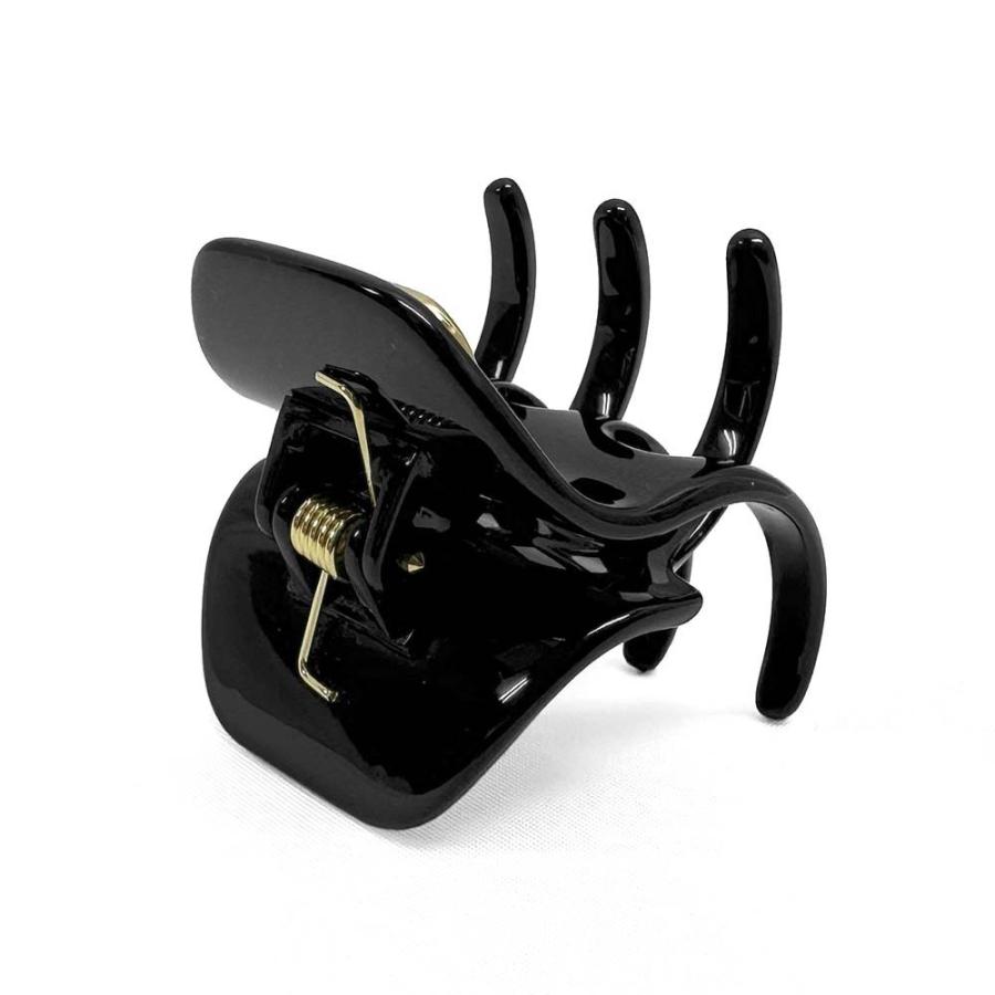 ヴァレンティノ　ヘアクリップ ヴァレンティノ ヘアアクセサリー Vロゴ ヘアクリップ ヘアピン