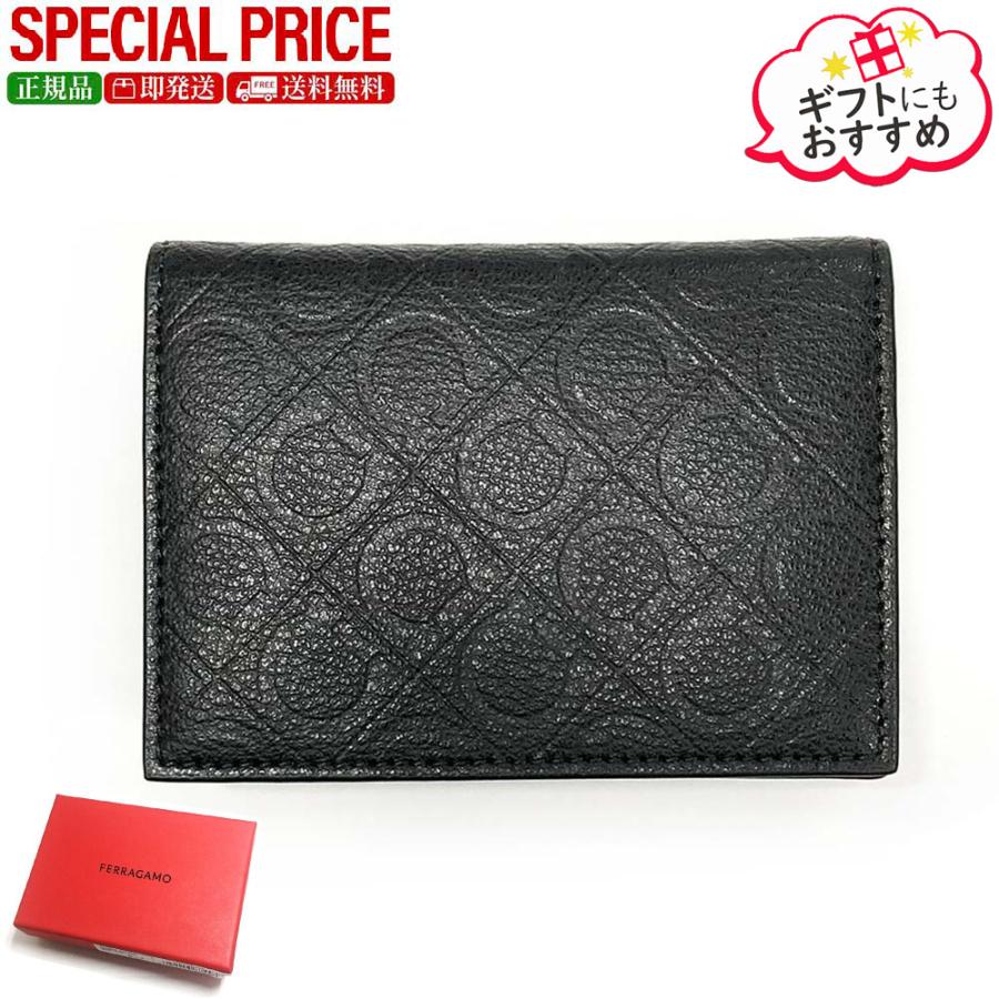 FERRAGAMO（フェラガモ） 全品500円OFFクーポン☆12/31まで☆ 66 1661