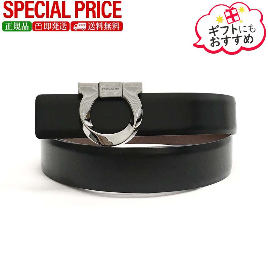 FERRAGAMO（フェラガモ） 新品・正規品 決算セール☆フェラガモ 67