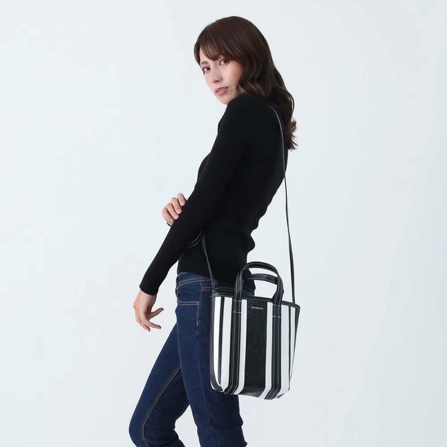 【国内即発】BALENCIAGA 672983 1VGAN 1090 トートバッグ (新品) BALENCIAGA バレンシアガ 672983 1VGAN 1090 トートバッグ