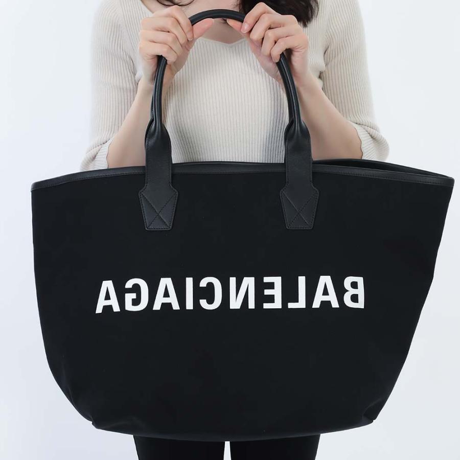 バレンシアガ BALENCIAGA バッグ トート ショッパー 楽天市場】極美品 BALENCIAGA バレンシアガ キャリー ショッパー 2WAY