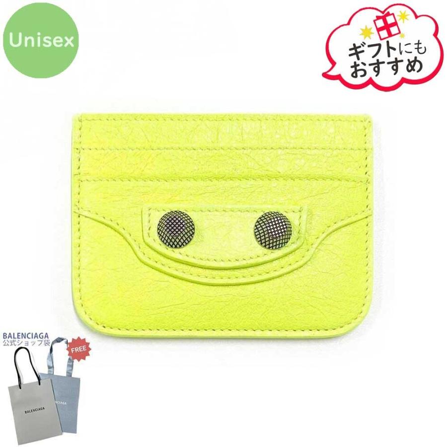 BALENCIAGA カード&ケース BALENCIAGA（バレンシアガ） 全品500円OFFクーポン☆12/31まで