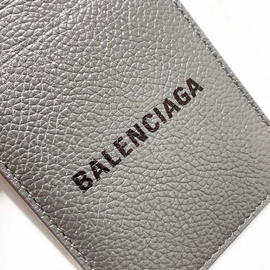 BALENCIAGA バレンシアガ 715461 1IZI3 1260 ネックストラップ