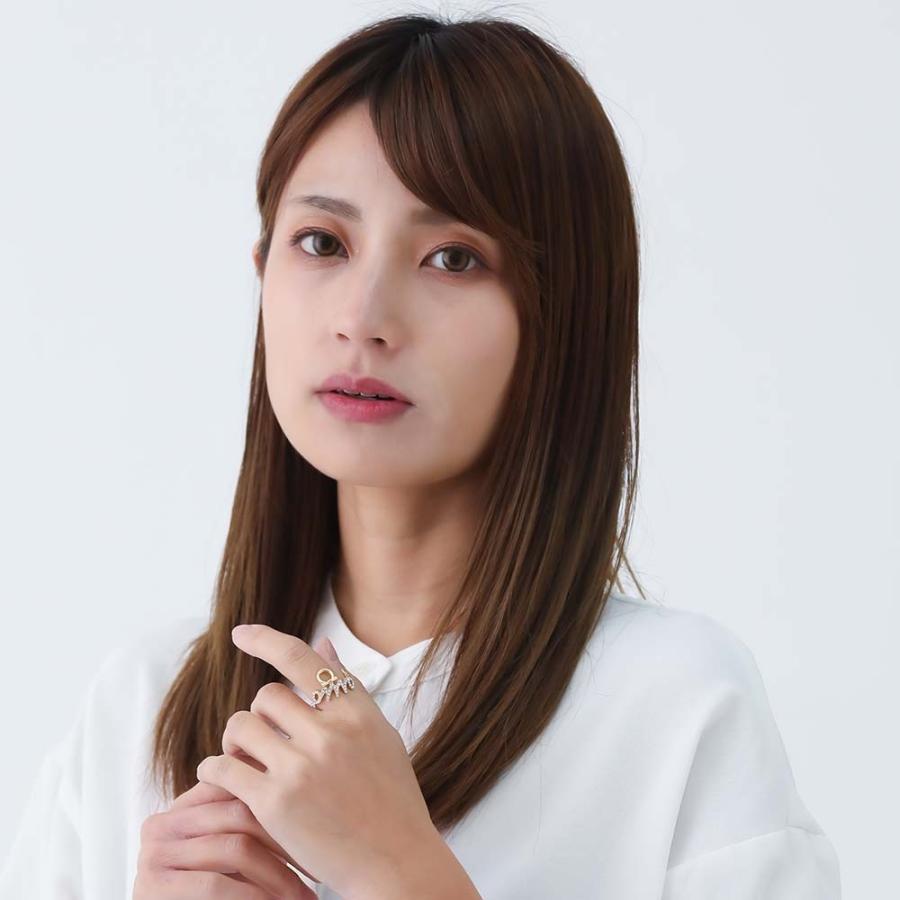 新品・正規品 決算セール☆フェラガモ 76 0536 レディース リング 指輪の画像