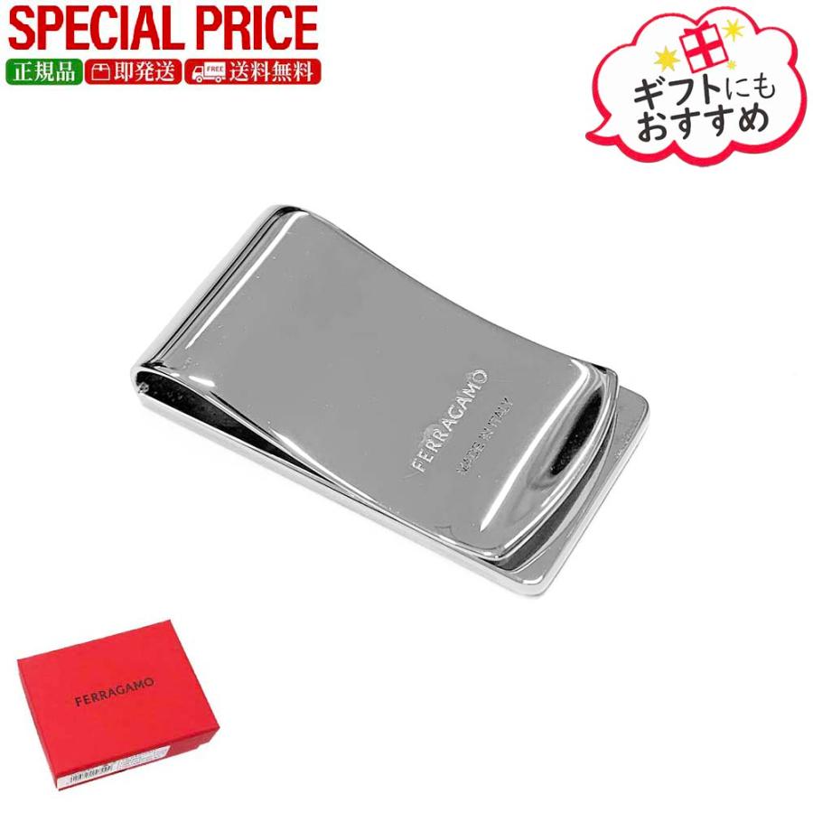 FERRAGAMO（フェラガモ） 全品500円OFFクーポン☆1/31まで☆ FERRAGAMO