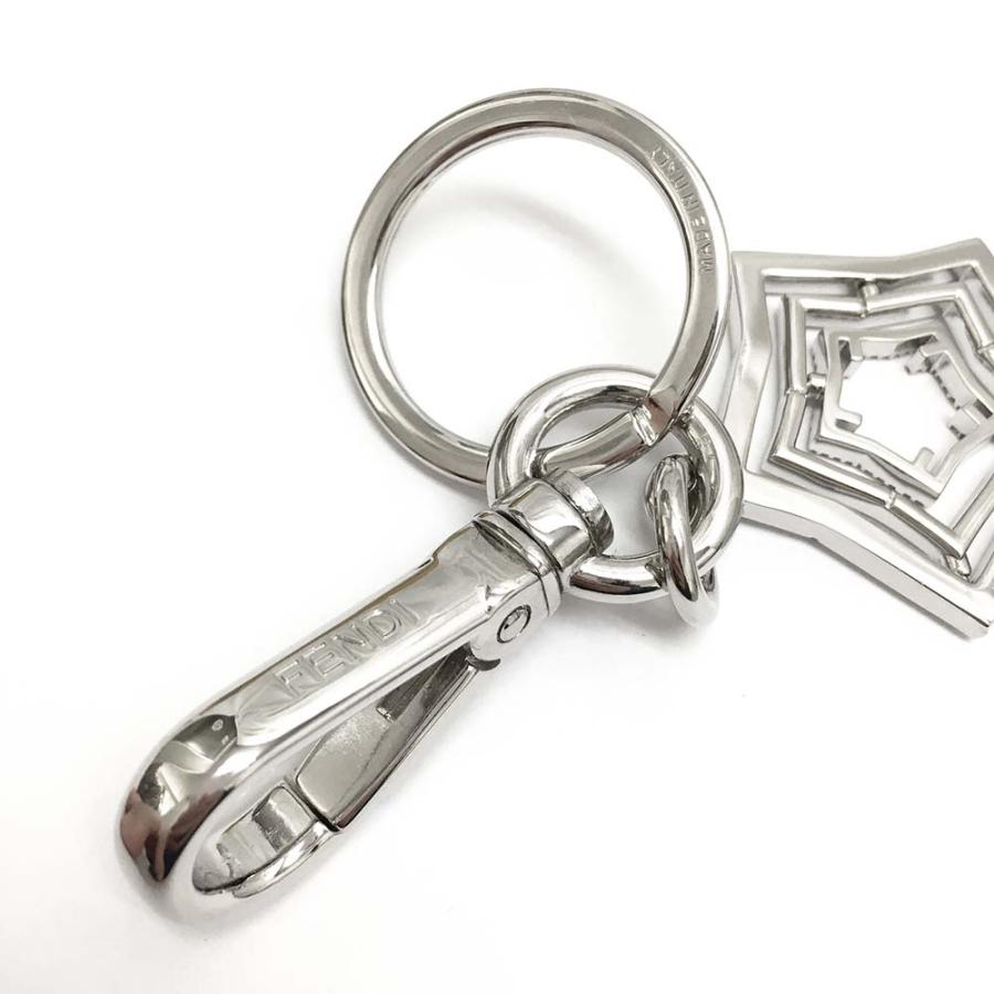 FENDI 全品5%OFFクーポン☆13日まで☆ フェンディ 7AP079 6GX