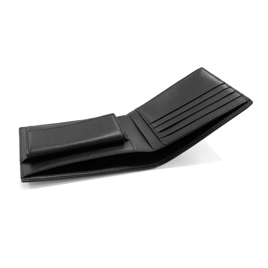 FENDI（フェンディ） 新品・正規品☆ スクエアFF 財布 7M0001 AVV6