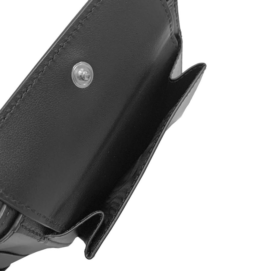 FENDI（フェンディ） 新品・正規品☆ スクエアFF 財布 7M0001 AVV6