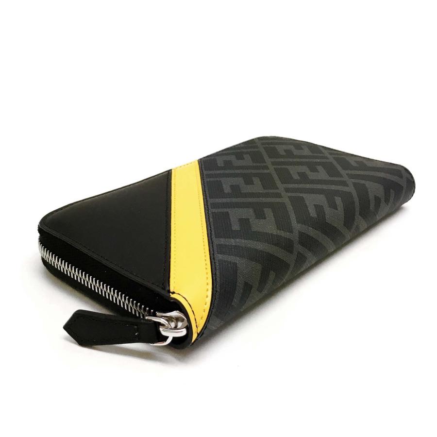 FENDI 全品5%OFFクーポン☆31日迄☆フェンディ 7M0210 A9XS