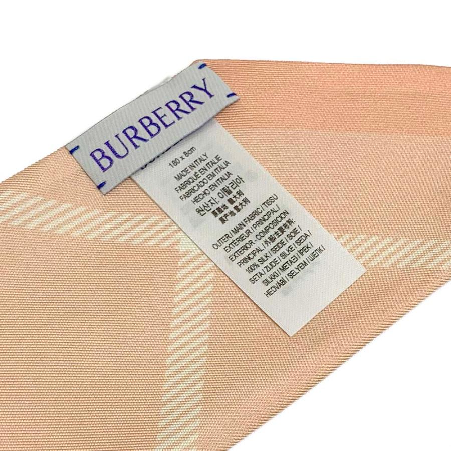 BURBERRY（バーバリー） 新品・正規品☆バーバリー 8083299 A4470