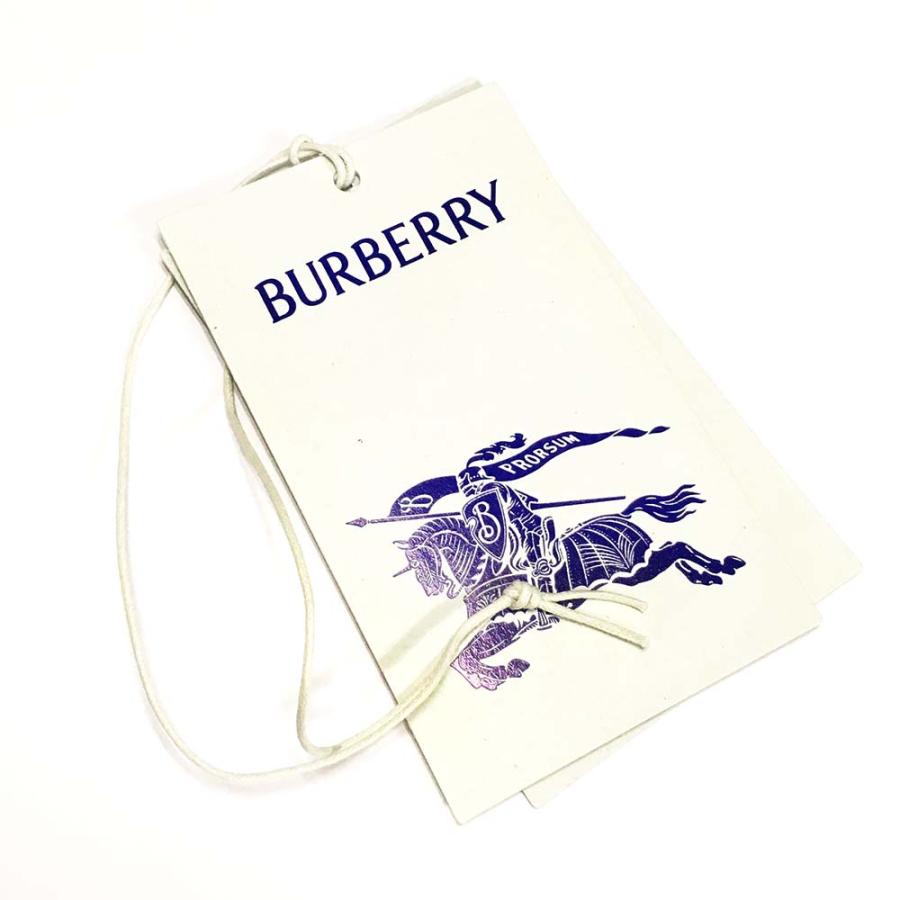 BURBERRY バーバリー 8085069 A2021 大判 チェック ウール