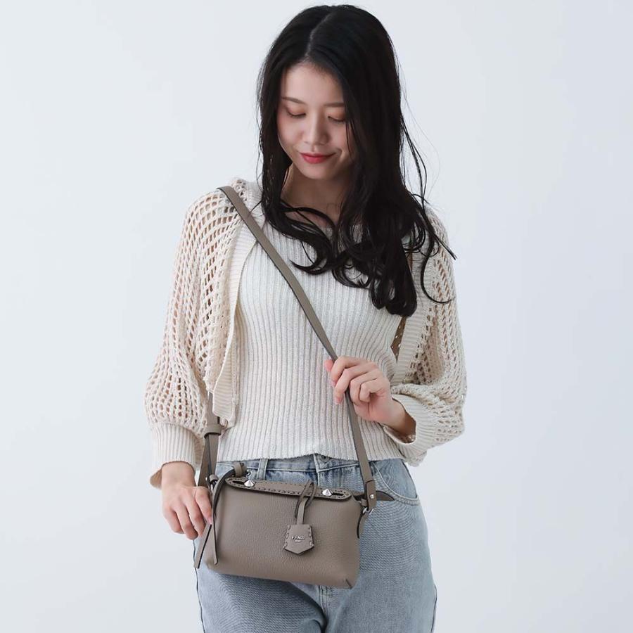 FENDI（フェンディ） 新品・正規品 決算セール☆FENDI ショルダー