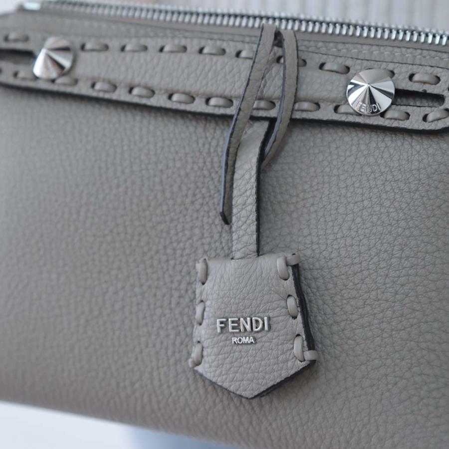 FENDI（フェンディ） ショルダーバッグ BY THE WAY SELLERIA MINI バイ