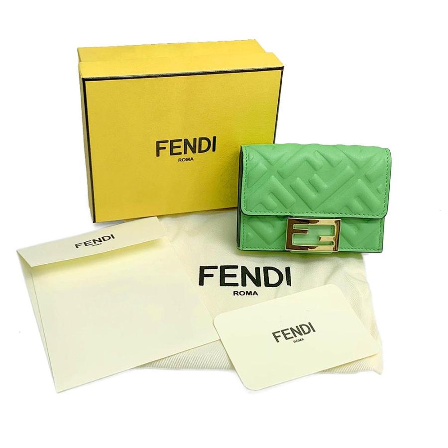FENDI 決算セール☆全品5%OFFクーポン☆15日迄☆フェンディ FENDI 決算セール☆全品5%OFFクーポン☆15日迄☆フェンディ