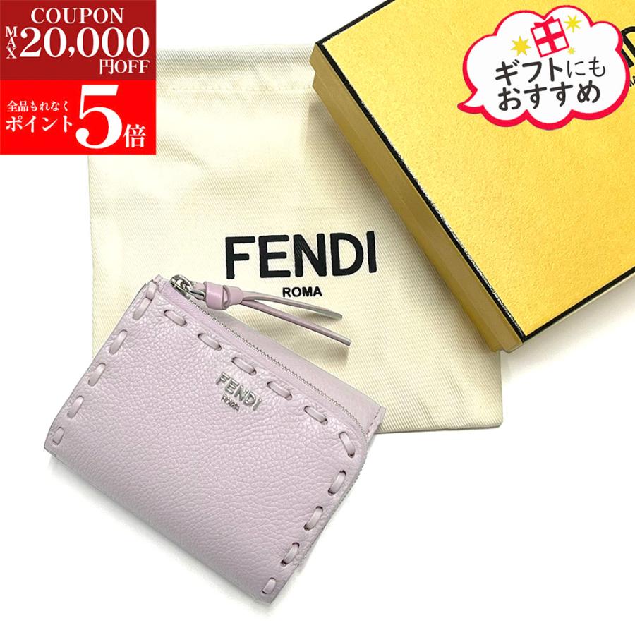 PEEKABOO 新品・正規品 決算セール☆FENDI フェンディ セレリア