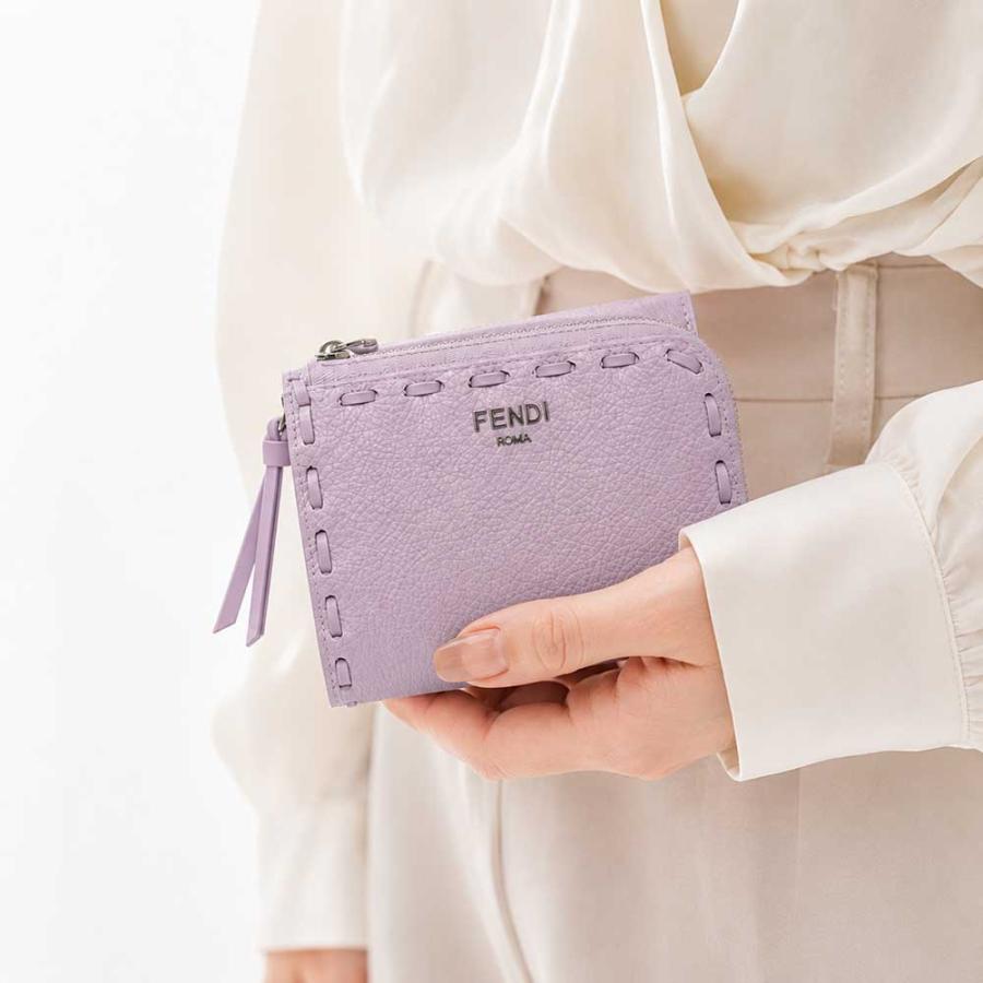 PEEKABOO 全品P5倍!MAX15000円クーポン7/31迄☆FENDI フェンディ
