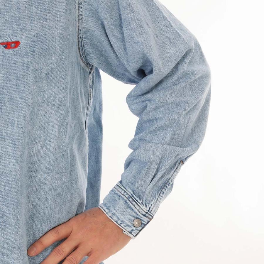 DIESEL 全品500円OFFクーポン☆31日まで☆ ディーゼル A03534