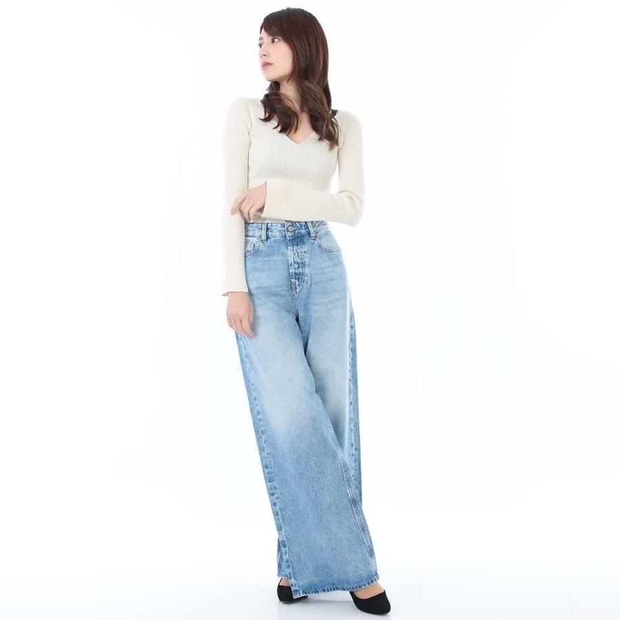 DIESEL 全品5%OFFクーポン☆13日まで☆ ディーゼル A06926 09I29