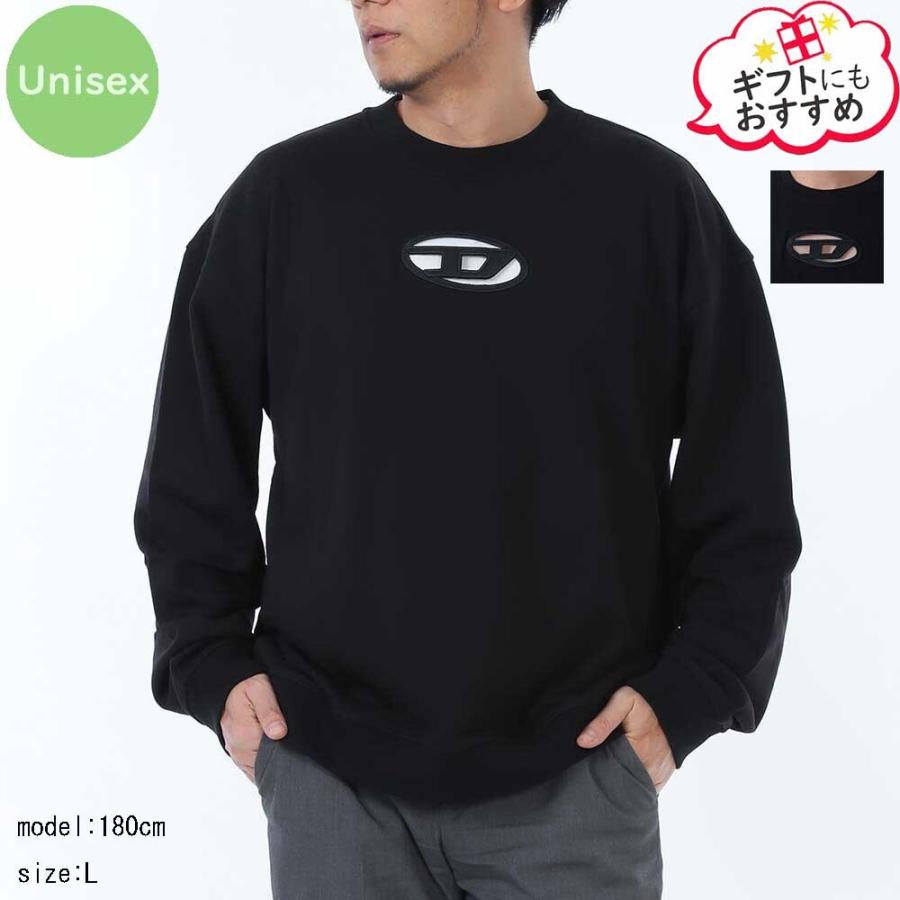 DIESEL（ディーゼル） 全品500円OFFクーポン☆1/31まで☆ A15378 0GRAC