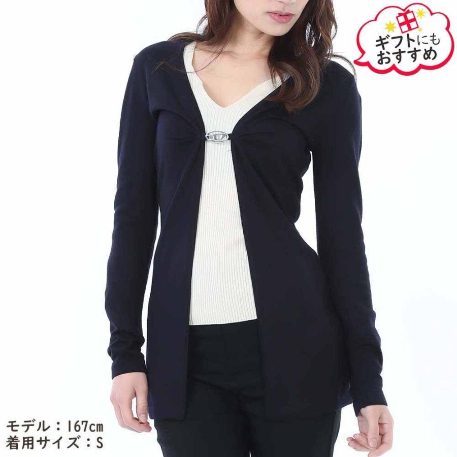 DIESEL（ディーゼル） 新品・正規品☆ディーゼル A17452 0JQAB 81E m