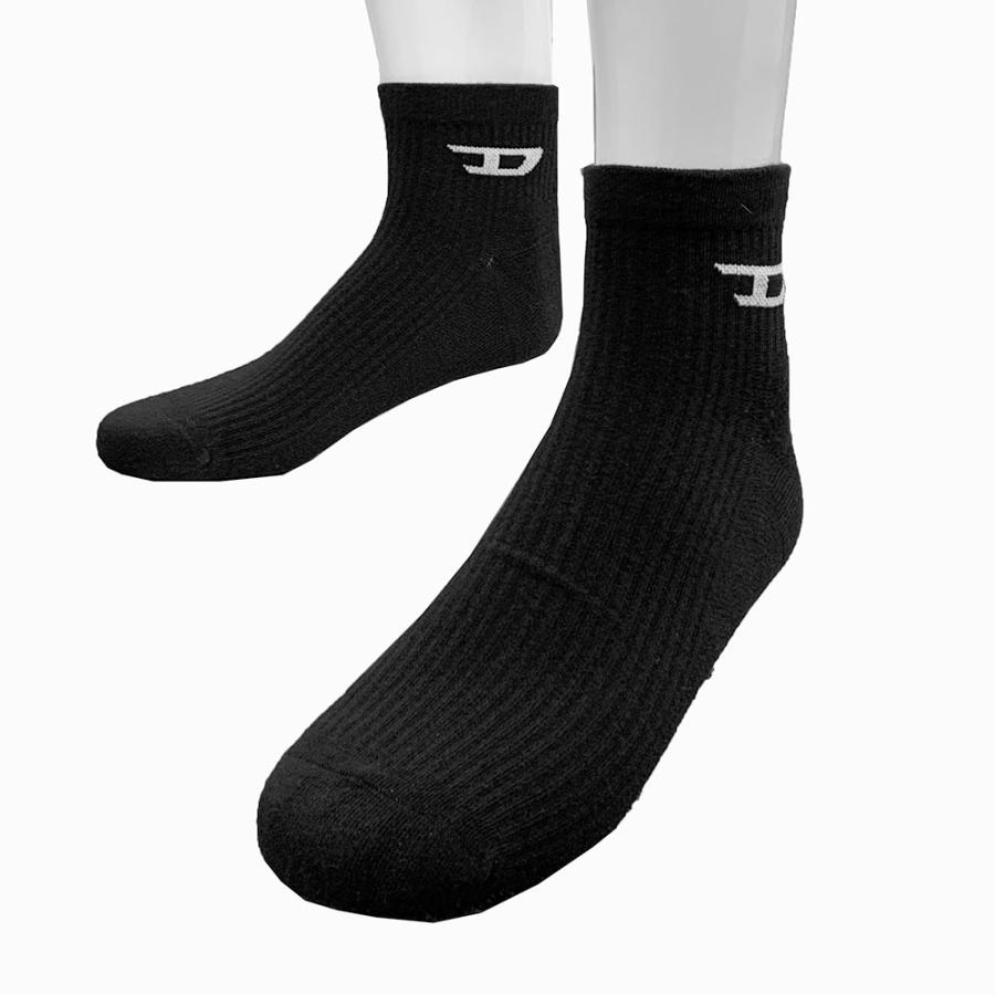 DIESEL（ディーゼル） 新品・正規品☆ A17881 0LKBI E4101 SKM-D-ANKLE 