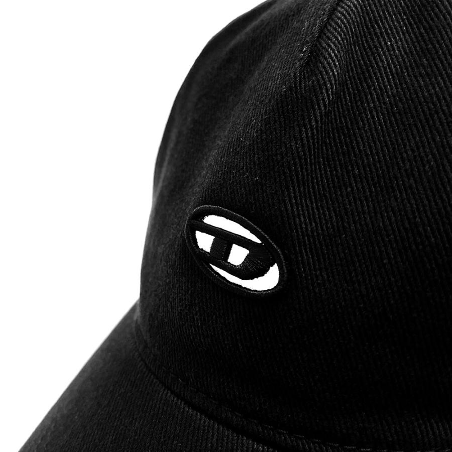 DISEL 定価11340円 キャスケッ DIESEL - DIESEL ディーゼル 春夏