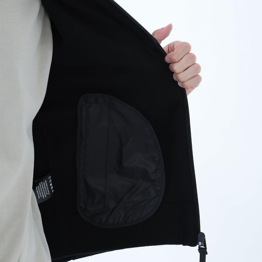 新品・正規品 決算セール☆ MACKAGE マッカージュ ダウンジャケット BARRET キルティング 3-in-1 撥水 メンズの画像