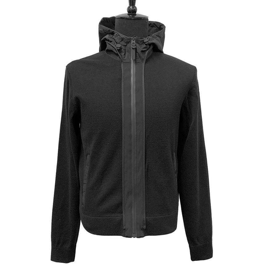 新品・正規品 決算セール☆ MACKAGE マッカージュ ダウンジャケット BARRET キルティング 3-in-1 撥水 メンズの画像