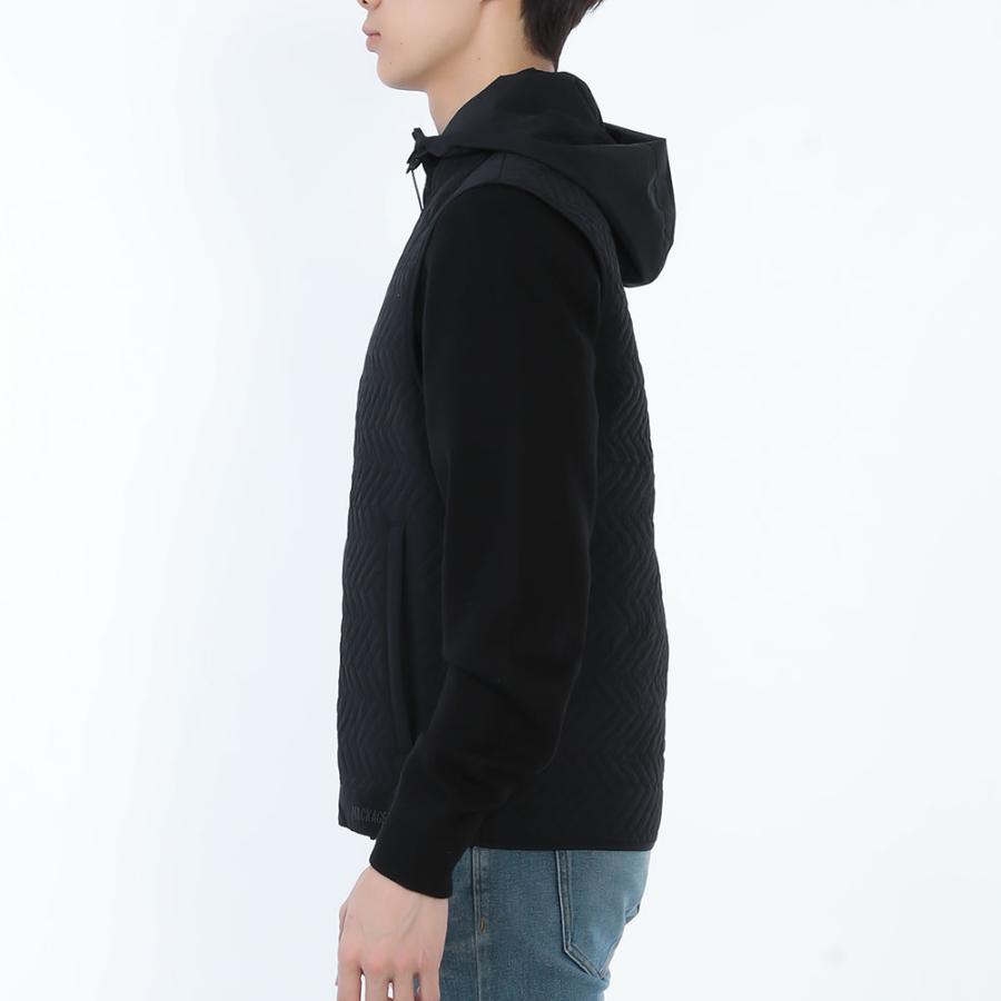 新品・正規品 決算セール☆ MACKAGE マッカージュ ダウンジャケット BARRET キルティング 3-in-1 撥水 メンズの画像