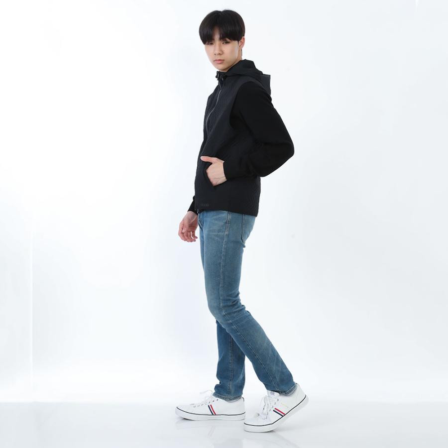 新品・正規品 決算セール☆ MACKAGE マッカージュ ダウンジャケット BARRET キルティング 3-in-1 撥水 メンズの画像