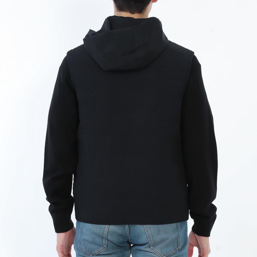 新品・正規品 決算セール☆ MACKAGE マッカージュ ダウンジャケット BARRET キルティング 3-in-1 撥水 メンズの画像