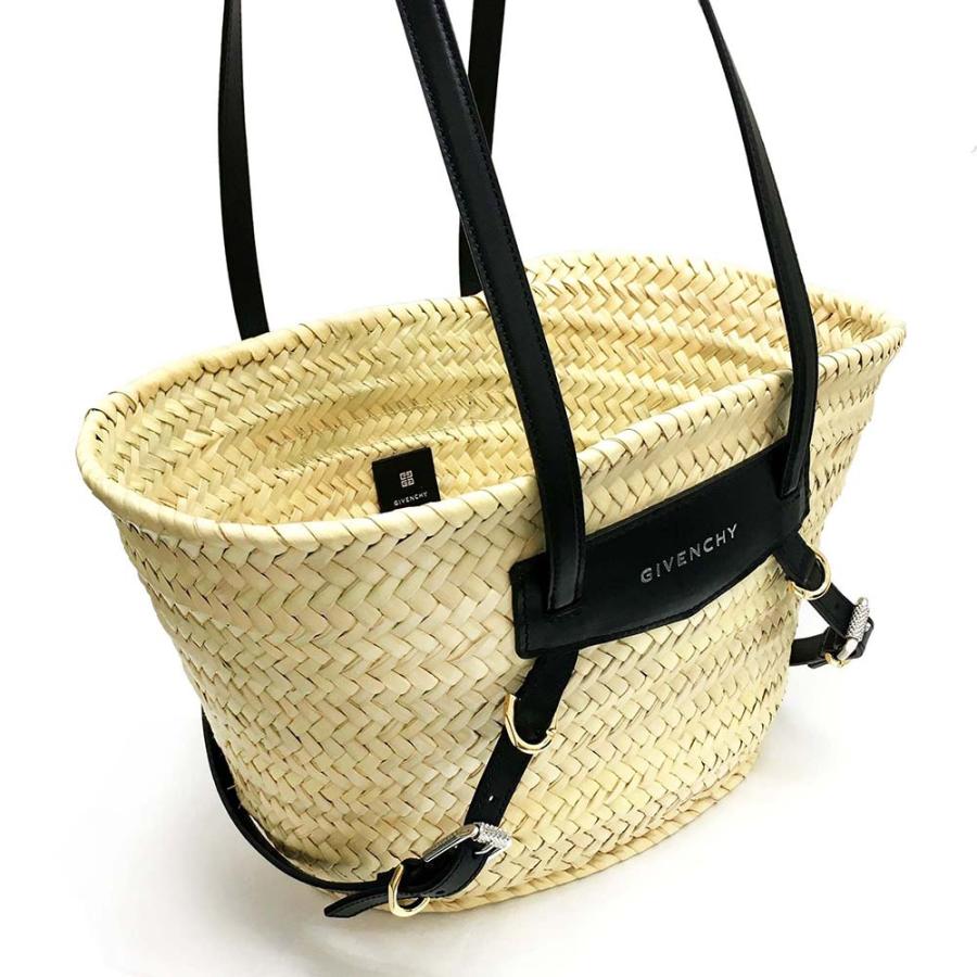 GIVENCHY ジバンシィ BB50V9 B1UC 001 ヴォワイユー バスケット