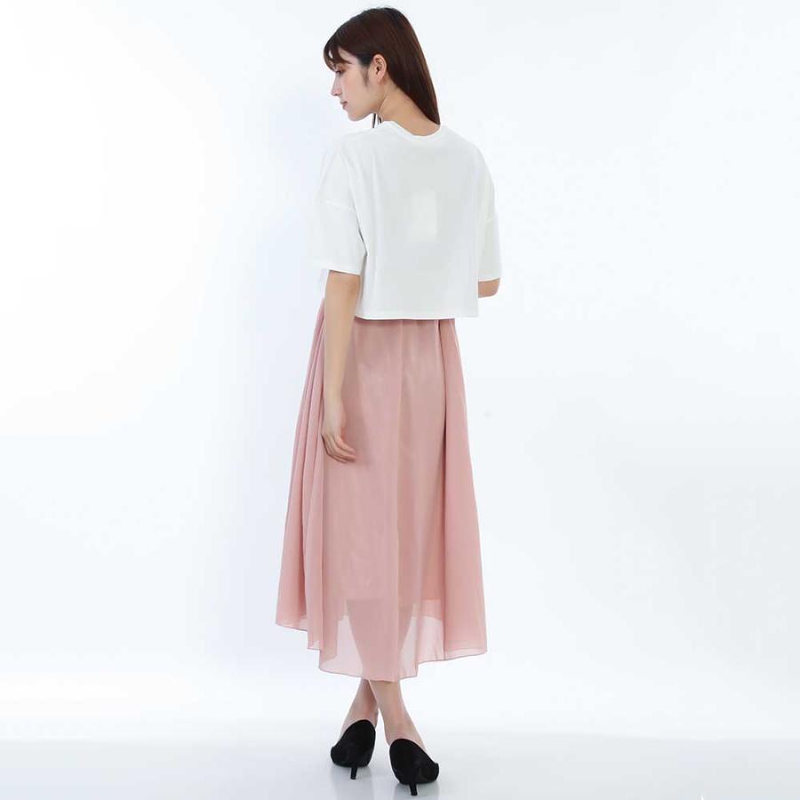 Chloe（クロエ） 全品P5倍&5%OFFクーポン8/31迄☆Chloe Kids 半袖 T