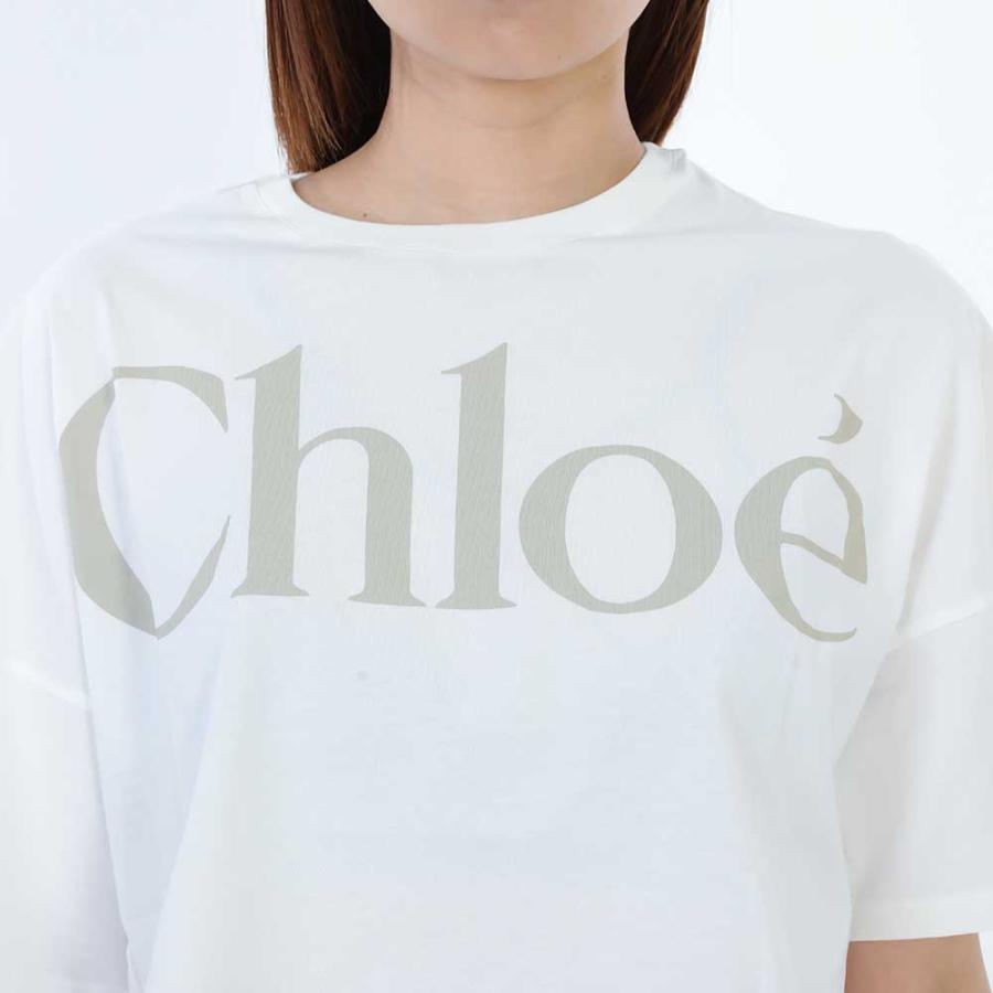 Chloe（クロエ） 全品P5倍&5%OFFクーポン8/31迄☆Chloe Kids 半袖 T
