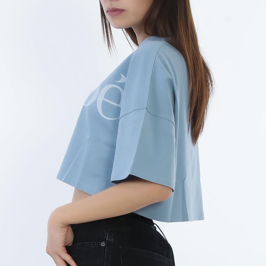 Chloe（クロエ） Chloe Kids 半袖 Tシャツ C20859 レディース ガールズ