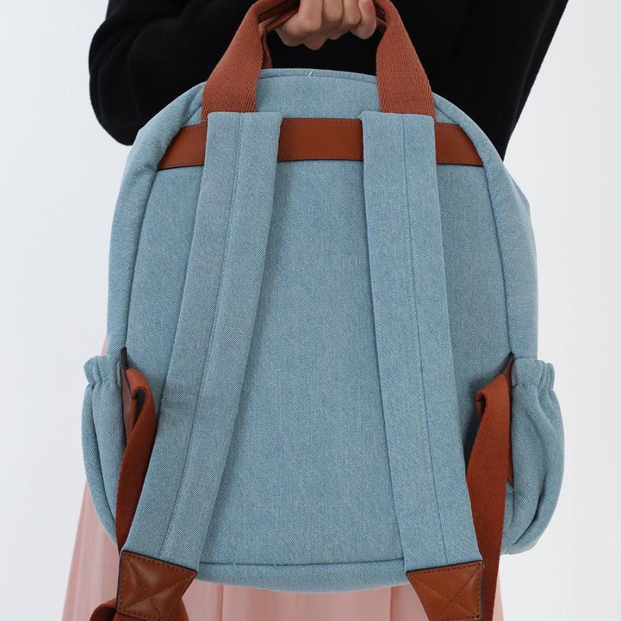 レディース 正規品 新品 クロエ バックパック リュック Chloe CHLOE KID