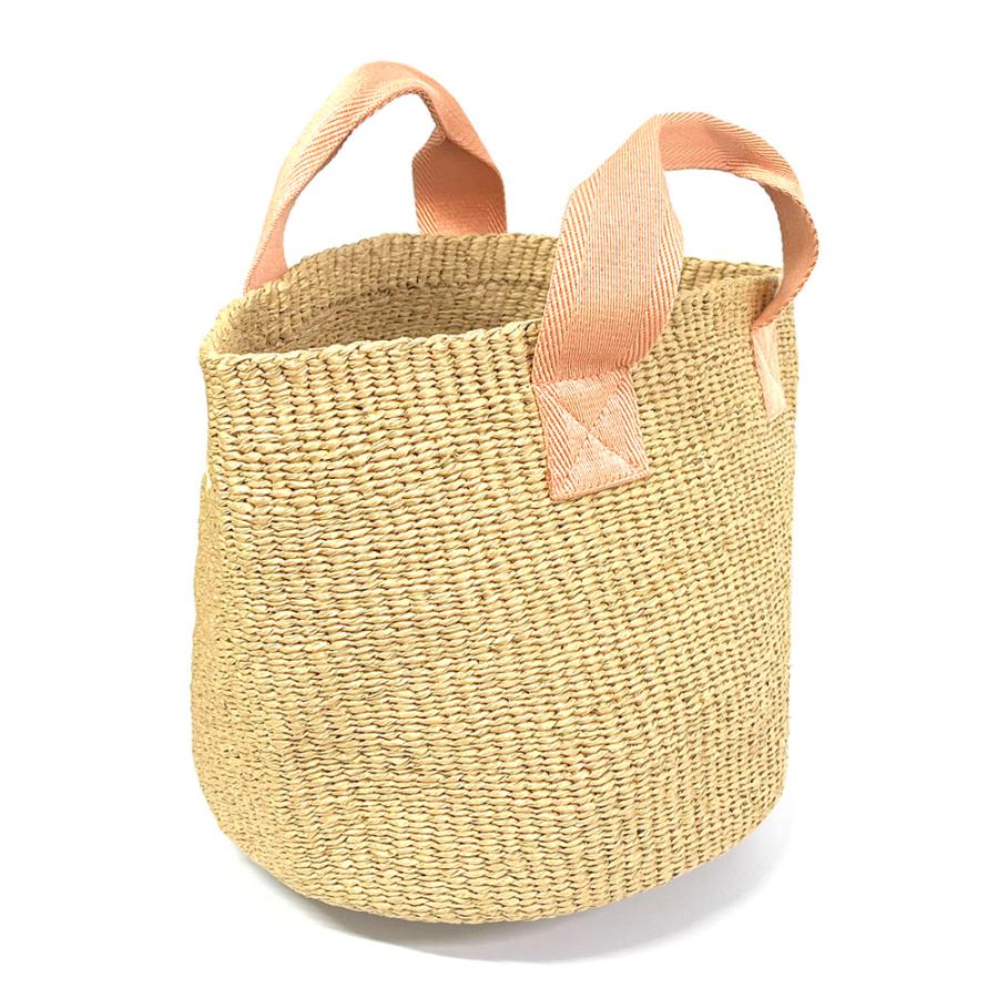 新品　Chloeクロエ　キッズ　かごバッグ　ナチュラル　ベージュ　ブランド Chloe（クロエ） 新品・正規品 決算セール☆Chloe KIDS キッズ かご