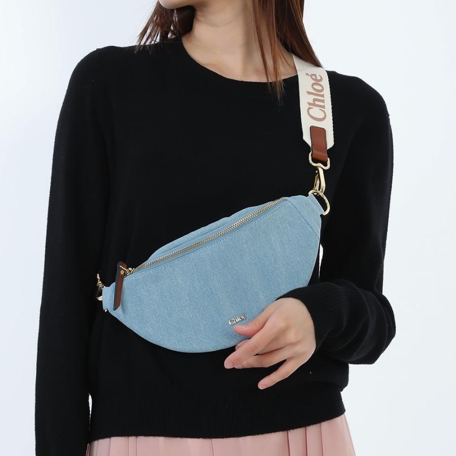 Chloe（クロエ） 新品・正規品 決算セール☆Chloe Kids キッズ ベルト