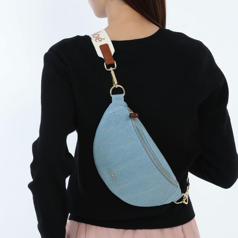 Chloe（クロエ） 新品・正規品 決算セール☆Chloe Kids キッズ ベルト