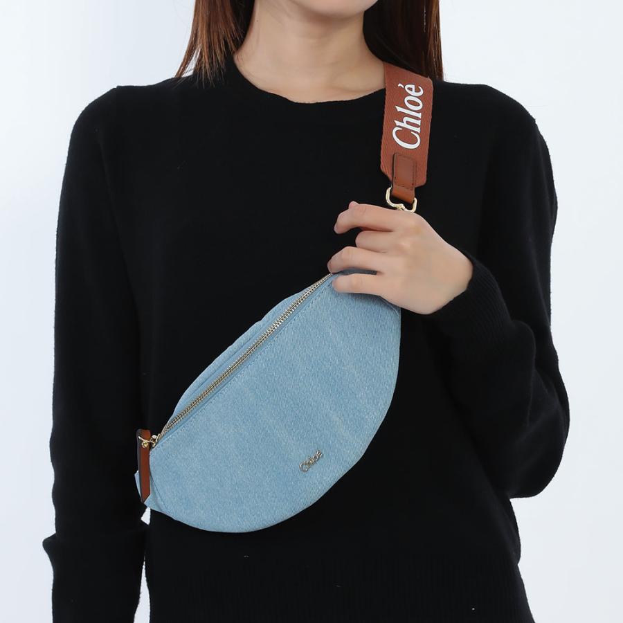 Chloe（クロエ） 新品・正規品 決算セール☆Chloe Kids キッズ ベルト