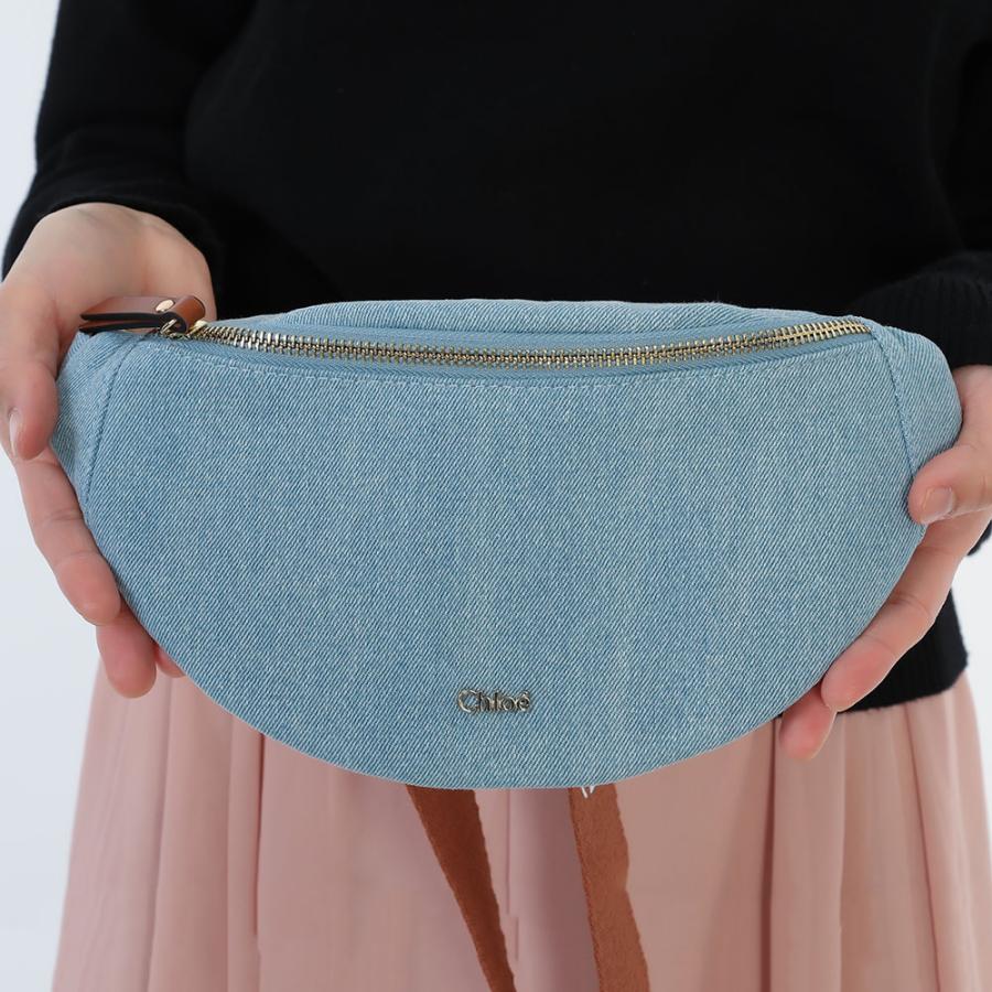 Chloe（クロエ） 新品・正規品 決算セール☆Chloe Kids キッズ ベルト
